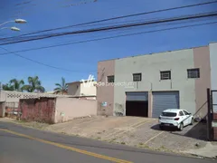 Galpão / Depósito / Armazém para alugar, 345m² no Vila Nogueira, Campinas - Foto 2