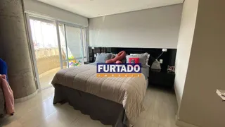 Apartamento com 3 Quartos à venda, 227m² no Jardim, Santo André - Foto 15