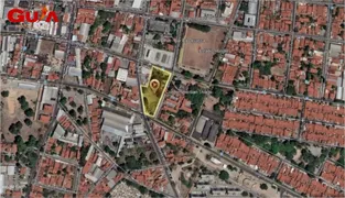 Terreno / Lote / Condomínio à venda, 5713m² no Messejana, Fortaleza - Foto 1