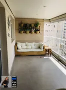 Apartamento com 3 Quartos à venda, 125m² no Parque São Jorge, São Paulo - Foto 6