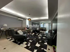 Apartamento com 4 Quartos à venda, 277m² no Aparecida, Santos - Foto 4