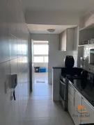 Apartamento com 2 Quartos à venda, 90m² no Maracanã, Praia Grande - Foto 20