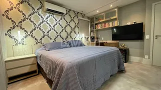 Apartamento com 3 Quartos para venda ou aluguel, 189m² no Taquaral, Campinas - Foto 8