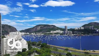 Apartamento com 5 Quartos para alugar, 400m² no Botafogo, Rio de Janeiro - Foto 1
