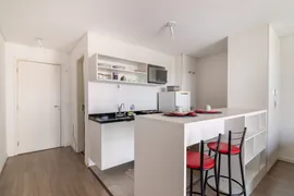 Apartamento com 1 Quarto à venda, 34m² no Campina do Siqueira, Curitiba - Foto 4