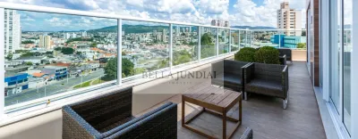 Apartamento com 1 Quarto à venda, 55m² no Centro, Jundiaí - Foto 23