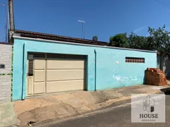 Casa com 2 Quartos à venda, 206m² no Jardim Santa Terezinha II, Mogi Guaçu - Foto 1