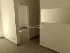 Apartamento com 2 Quartos à venda, 57m² no Jardim Dulce, Sumaré - Foto 2