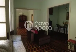 Casa com 5 Quartos à venda, 150m² no Tijuca, Rio de Janeiro - Foto 3