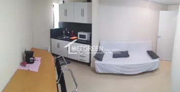 Flat com 1 Quarto à venda, 30m² no Ibirapuera, São Paulo - Foto 2