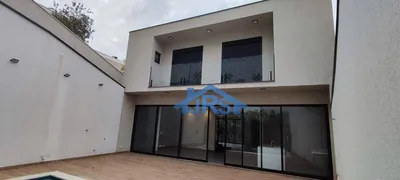 Casa de Condomínio com 4 Quartos à venda, 440m² no Centro de Apoio 1, Santana de Parnaíba - Foto 56
