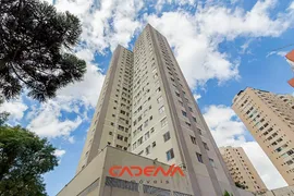 Apartamento com 2 Quartos à venda, 58m² no Bigorrilho, Curitiba - Foto 27