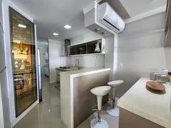 Apartamento com 3 Quartos para alugar, 170m² no Bombas, Bombinhas - Foto 8