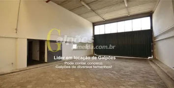 Galpão / Depósito / Armazém para alugar, 812m² no Alphaville Industrial, Barueri - Foto 12