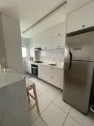 Apartamento com 2 Quartos para alugar, 53m² no Turu, São Luís - Foto 5