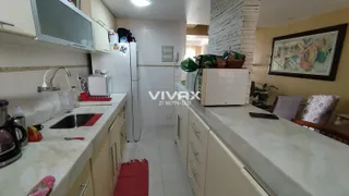 Casa de Condomínio com 2 Quartos à venda, 65m² no Engenho De Dentro, Rio de Janeiro - Foto 8