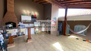 Sobrado com 3 Quartos à venda, 172m² no Loteamento Residencial Colinas, Taubaté - Foto 36