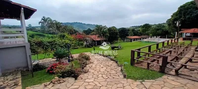 Fazenda / Sítio / Chácara com 10 Quartos à venda, 280000m² no Zona Rural, Moeda - Foto 30