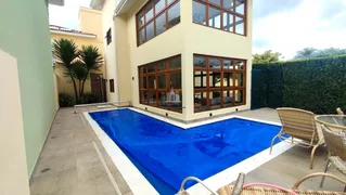 Casa de Condomínio com 3 Quartos à venda, 127m² no Conjunto Habitacional Vila Santana Sousas, Campinas - Foto 45