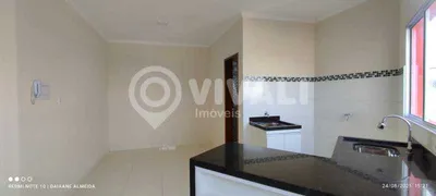 Apartamento com 1 Quarto à venda, 26m² no Jardim Palladino, Itatiba - Foto 2