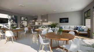 Apartamento com 2 Quartos à venda, 56m² no Jardim Santa Amelia, Hortolândia - Foto 5
