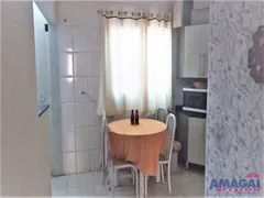 Casa de Condomínio com 2 Quartos à venda, 86m² no Jardim Mesquita, Jacareí - Foto 3