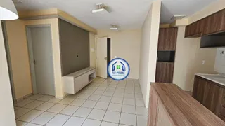 Apartamento com 2 Quartos para venda ou aluguel, 50m² no Jardim Planalto, São José do Rio Preto - Foto 3