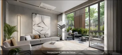 Apartamento com 2 Quartos à venda, 76m² no Brooklin, São Paulo - Foto 22