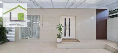 Casa com 3 Quartos à venda, 300m² no Boqueirão, Santos - Foto 36