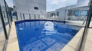 Flat com 2 Quartos à venda, 77m² no Pitangueiras, Guarujá - Foto 23
