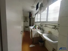 Apartamento com 3 Quartos para alugar, 180m² no Higienópolis, São Paulo - Foto 16