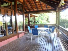 Casa de Condomínio com 5 Quartos para alugar, 320m² no Praia do Pulso, Ubatuba - Foto 6