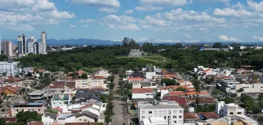 Cobertura com 3 Quartos à venda, 112m² no Cristo Rei, Curitiba - Foto 23
