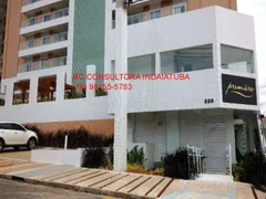 Apartamento com 3 Quartos à venda, 186m² no Vila Sfeir, Indaiatuba - Foto 1