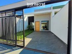 Casa com 3 Quartos à venda, 92m² no Lago Juliana, Londrina - Foto 4