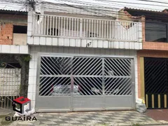 Sobrado com 5 Quartos à venda, 205m² no Ferrazópolis, São Bernardo do Campo - Foto 1