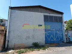 Galpão / Depósito / Armazém para alugar, 450m² no Vila Mazzei, São Paulo - Foto 8