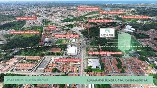 Apartamento com 2 Quartos à venda, 50m² no JOSE DE ALENCAR, Fortaleza - Foto 3