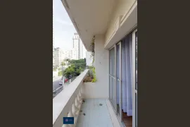 Apartamento com 3 Quartos para alugar, 130m² no Pinheiros, São Paulo - Foto 10