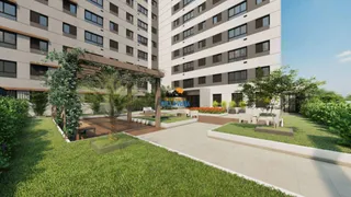 Apartamento com 2 Quartos à venda, 37m² no Jardim Guança, São Paulo - Foto 12