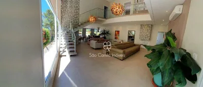 Casa de Condomínio com 3 Quartos à venda, 360m² no Granja Viana, Cotia - Foto 21