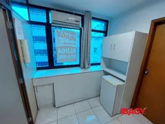 Conjunto Comercial / Sala para alugar, 59m² no Centro, Florianópolis - Foto 6