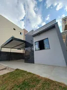 Casa com 3 Quartos à venda, 112m² no Jardim Bandeirantes, Poços de Caldas - Foto 1