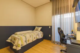 Casa de Condomínio com 3 Quartos à venda, 190m² no Condominio Jardim Residencial Dona Lucilla, Indaiatuba - Foto 9
