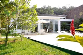 Casa de Condomínio com 6 Quartos para venda ou aluguel, 500m² no Balneário Praia do Perequê , Guarujá - Foto 3