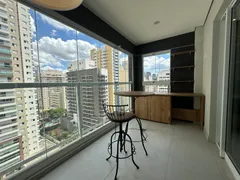 Apartamento com 1 Quarto à venda, 41m² no Consolação, São Paulo - Foto 10