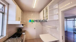 Apartamento com 3 Quartos à venda, 105m² no Grajaú, Belo Horizonte - Foto 4