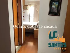 Apartamento com 3 Quartos à venda, 129m² no Boqueirão, Santos - Foto 12