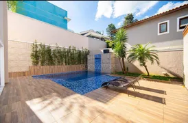 Casa de Condomínio com 4 Quartos à venda, 437m² no Morada dos Pinheiros Aldeia da Serra , Santana de Parnaíba - Foto 12