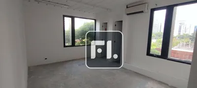 Conjunto Comercial / Sala para alugar, 160m² no Brooklin, São Paulo - Foto 10